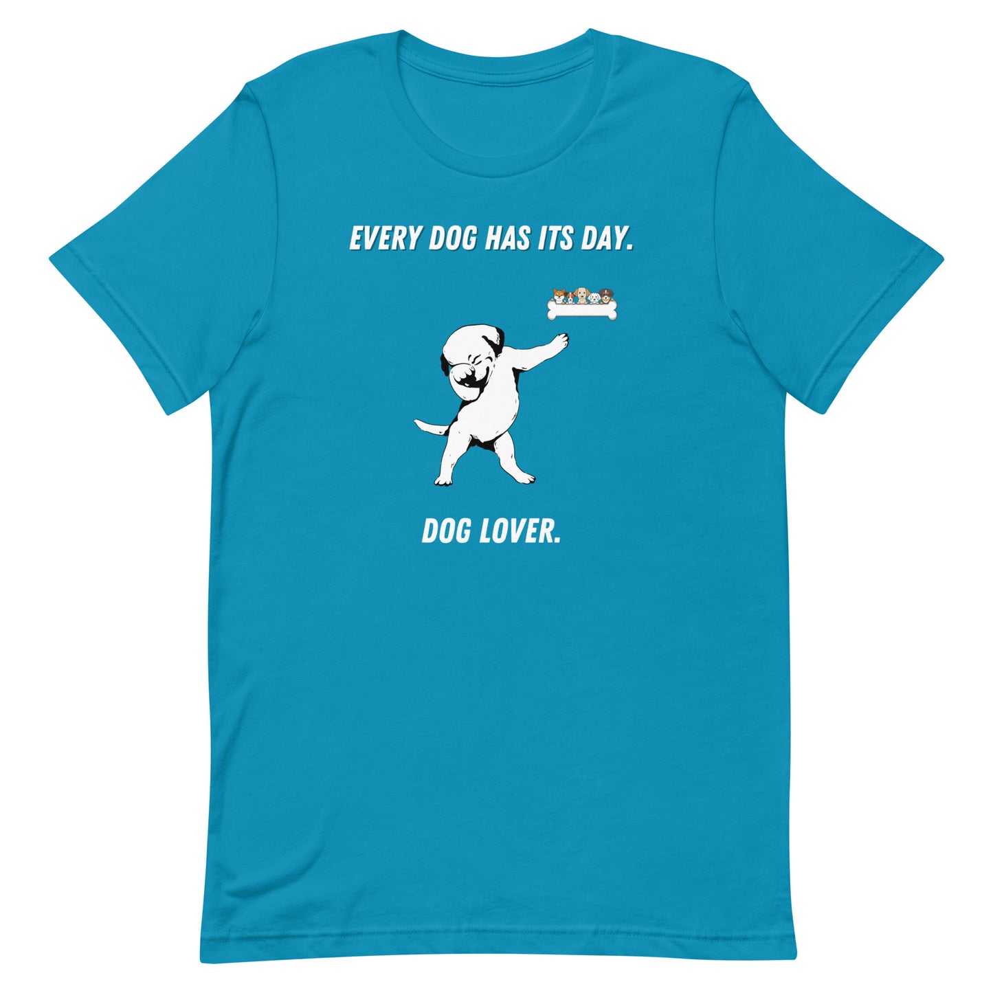 Dog Lover T-shirt