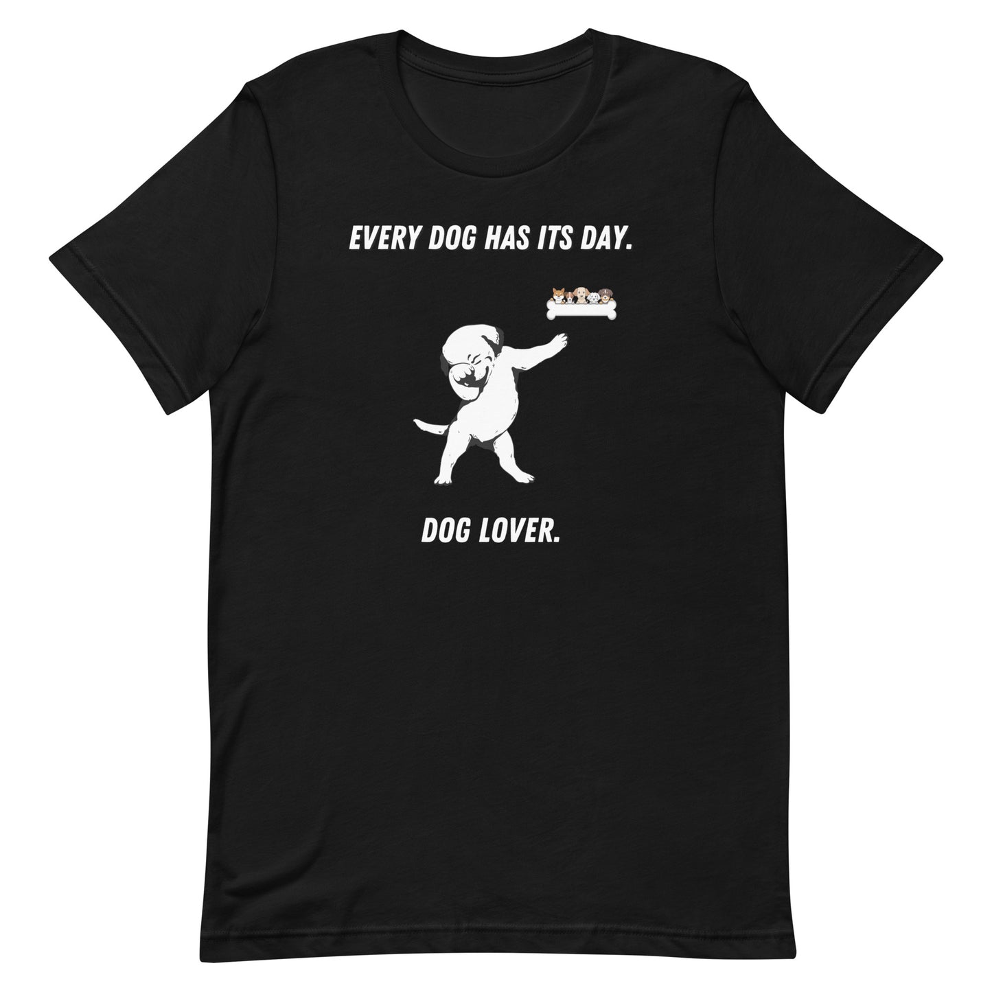 Dog Lover T-shirt